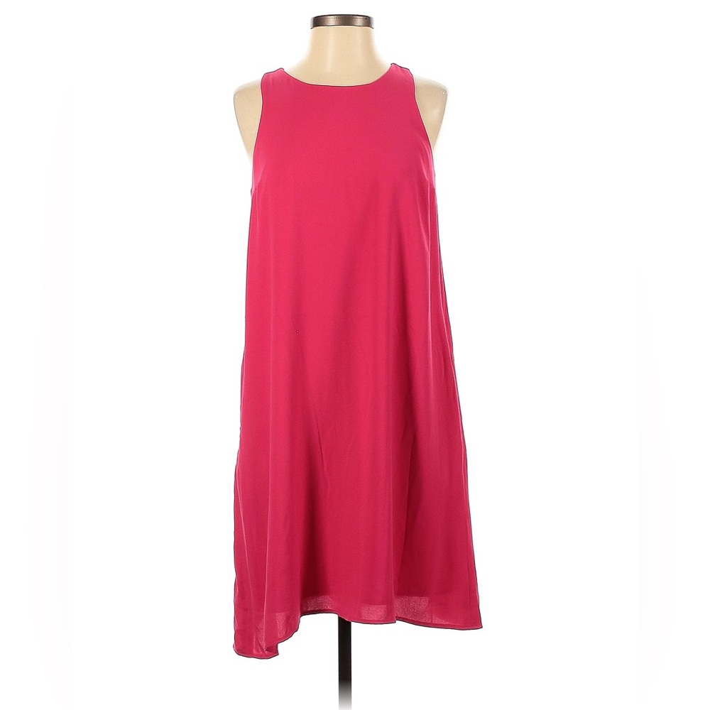 GAP Hot Pink Summer Dress Barbie